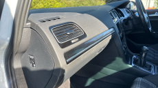 Volkswagen Golf 2.0 TDI GTD 5dr Diesel Hatchback